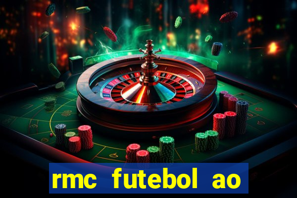 rmc futebol ao vivo gratis